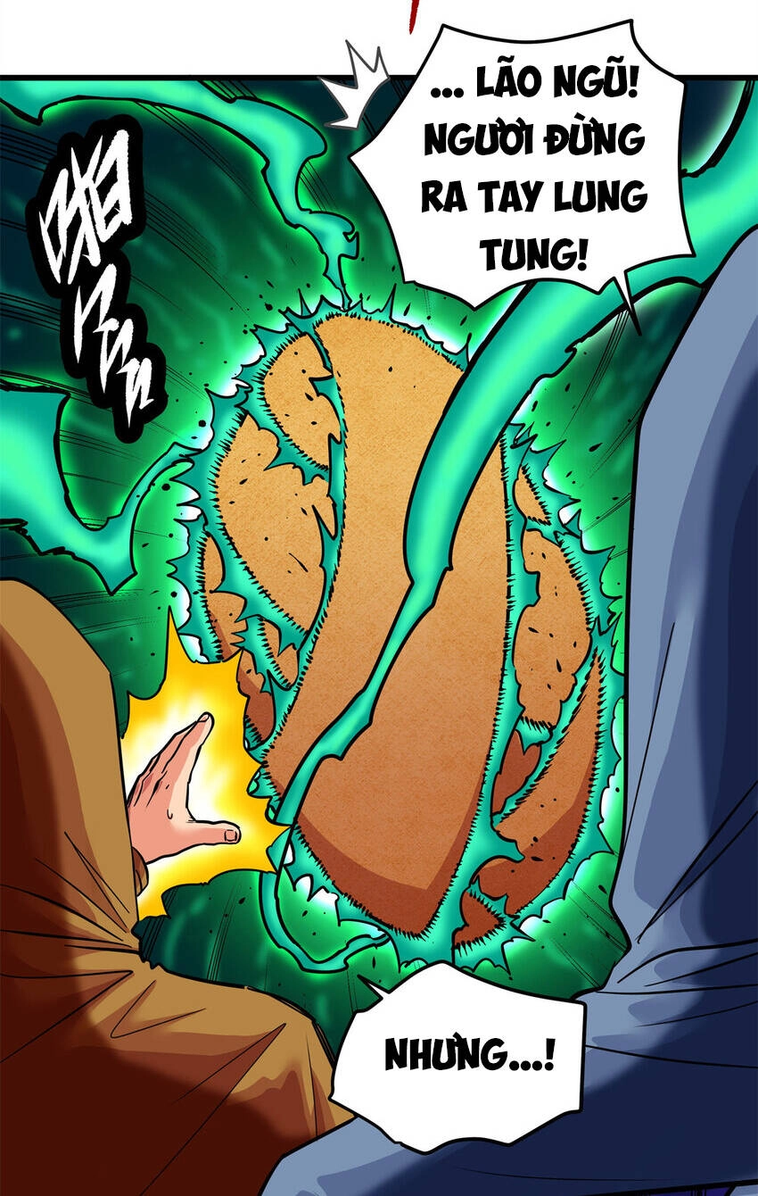 Đế Bá Chapter 66 - 18