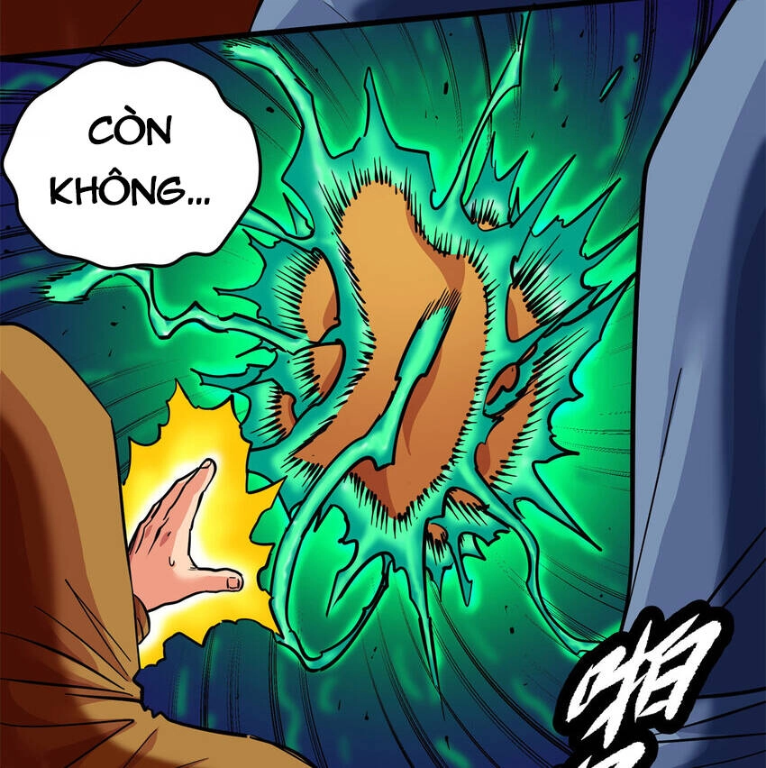 Đế Bá Chapter 66 - 19