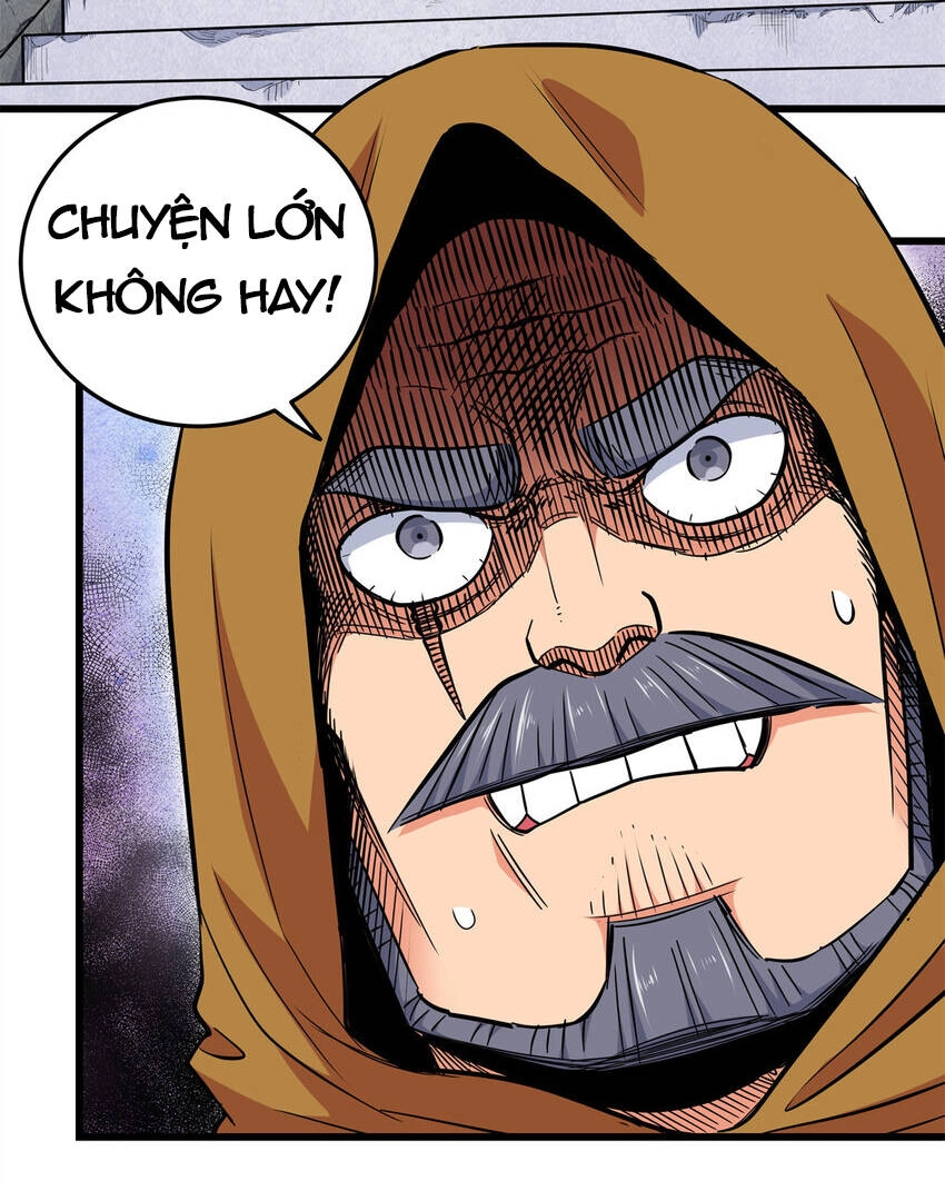 Đế Bá Chapter 66 - 22