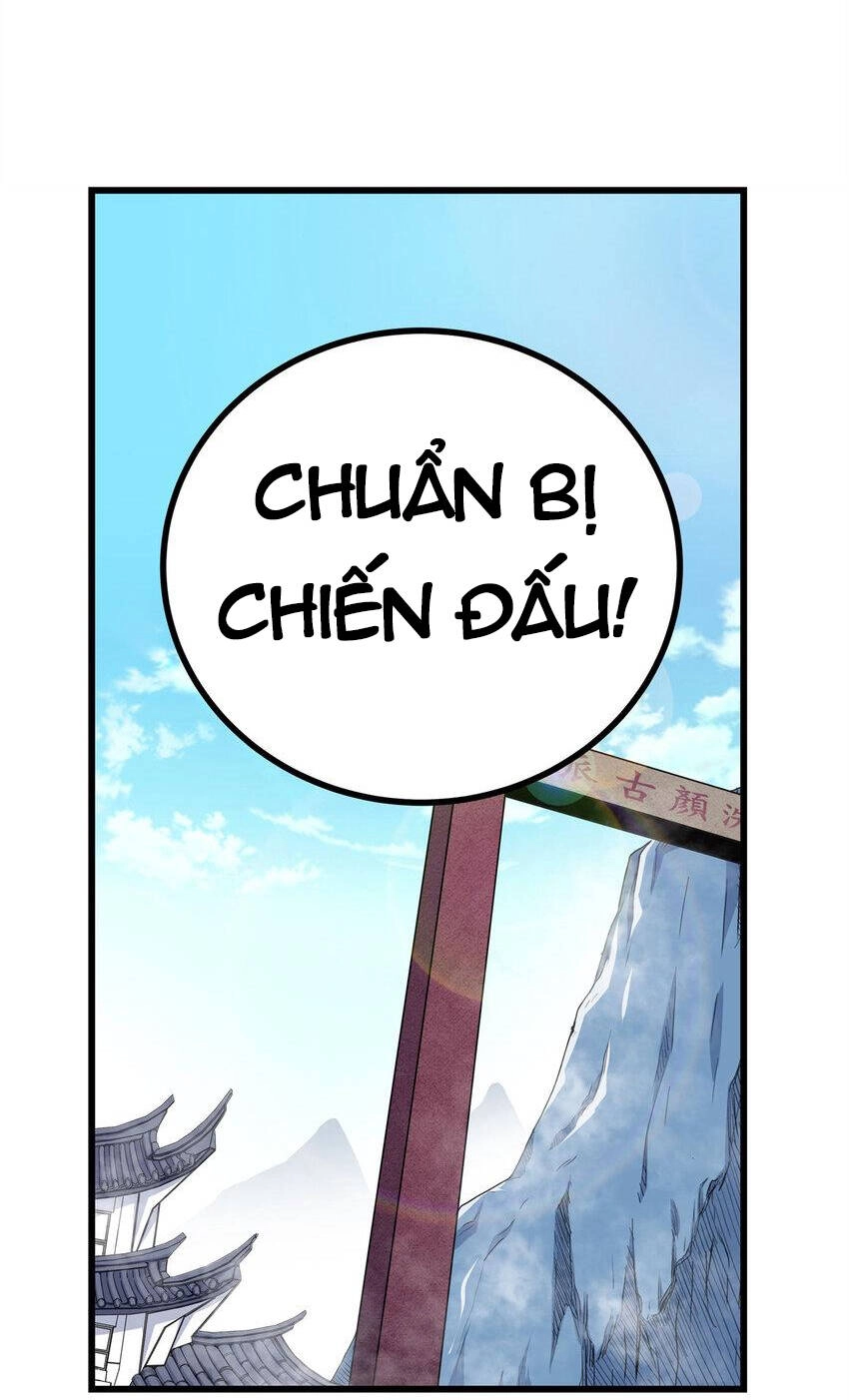 Đế Bá Chapter 66 - 26