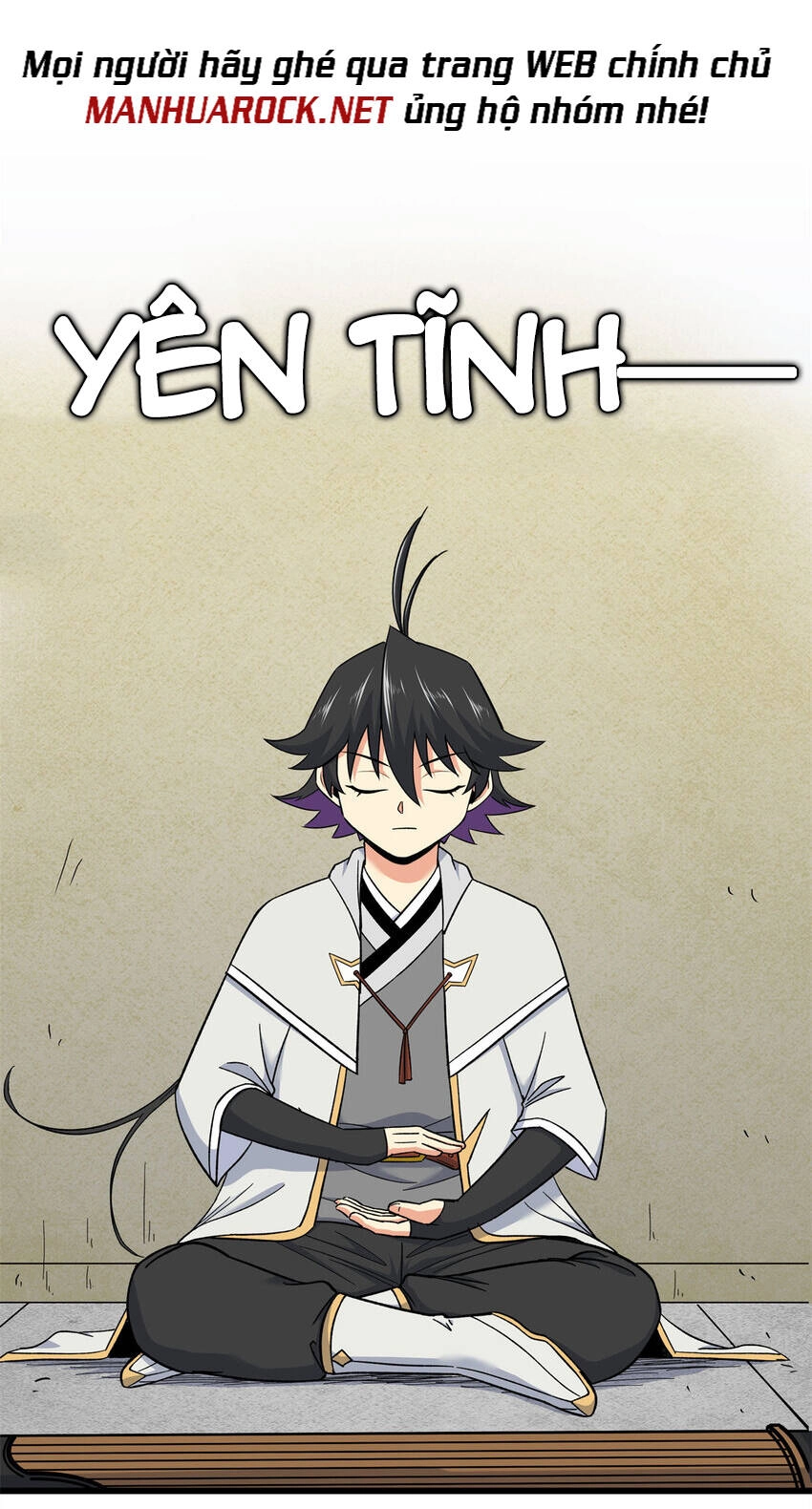 Đế Bá Chapter 66 - 27