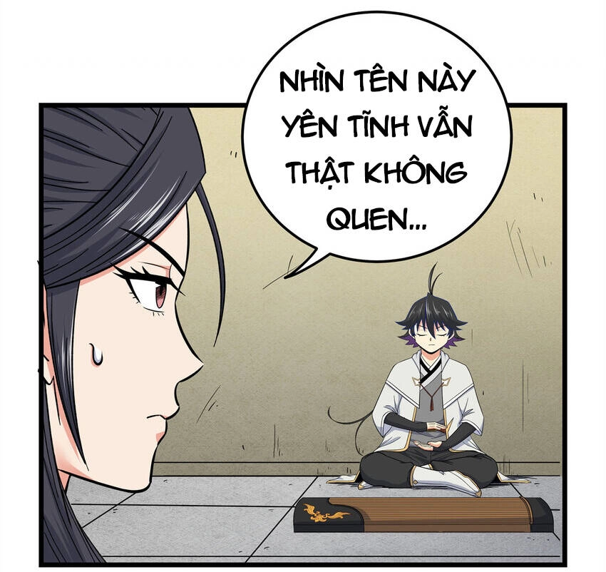 Đế Bá Chapter 66 - 28