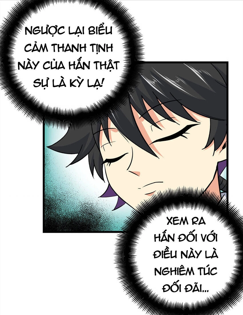 Đế Bá Chapter 66 - 30