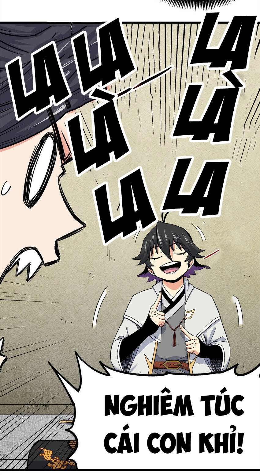 Đế Bá Chapter 66 - 31