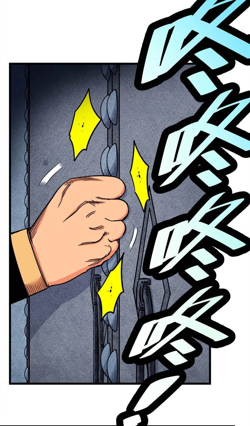 Đế Bá Chapter 66 - 34