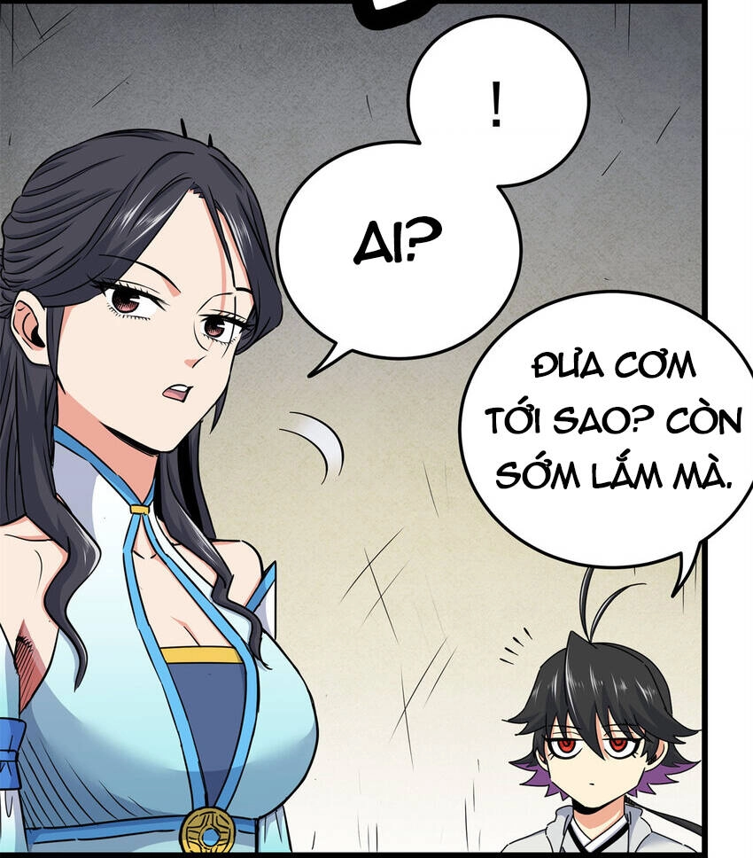 Đế Bá Chapter 66 - 35