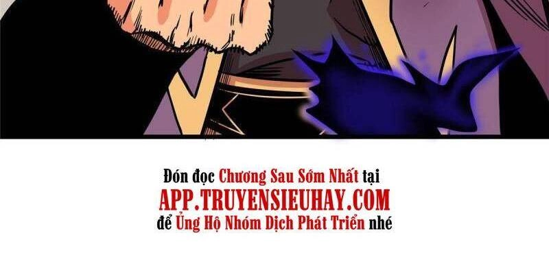 Đế Bá Chapter 67 - 13