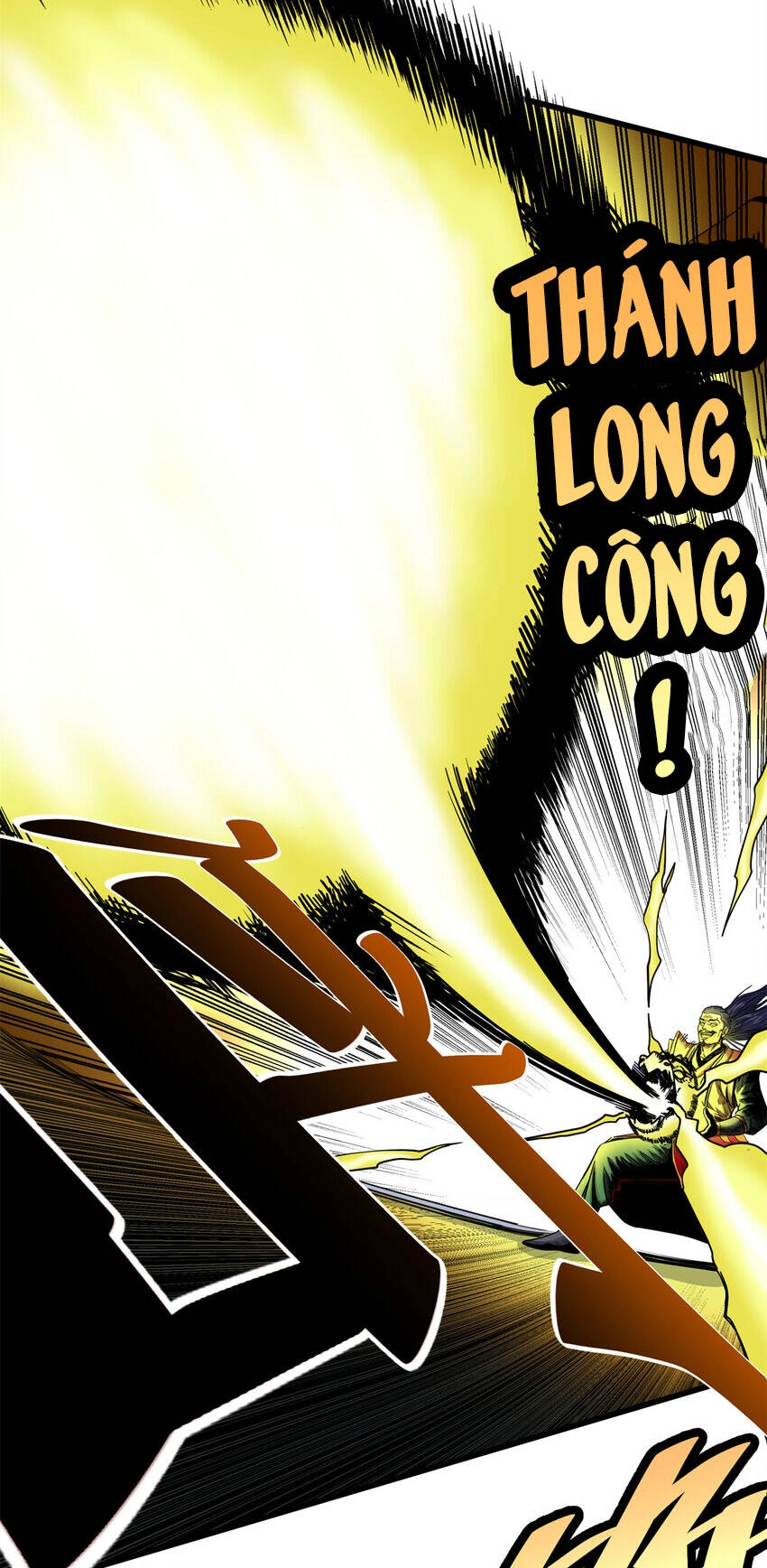 Đế Bá Chapter 68 - 3