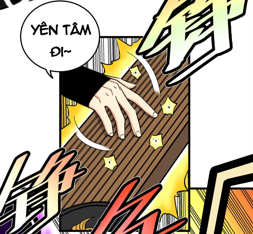 Đế Bá Chapter 68 - 4