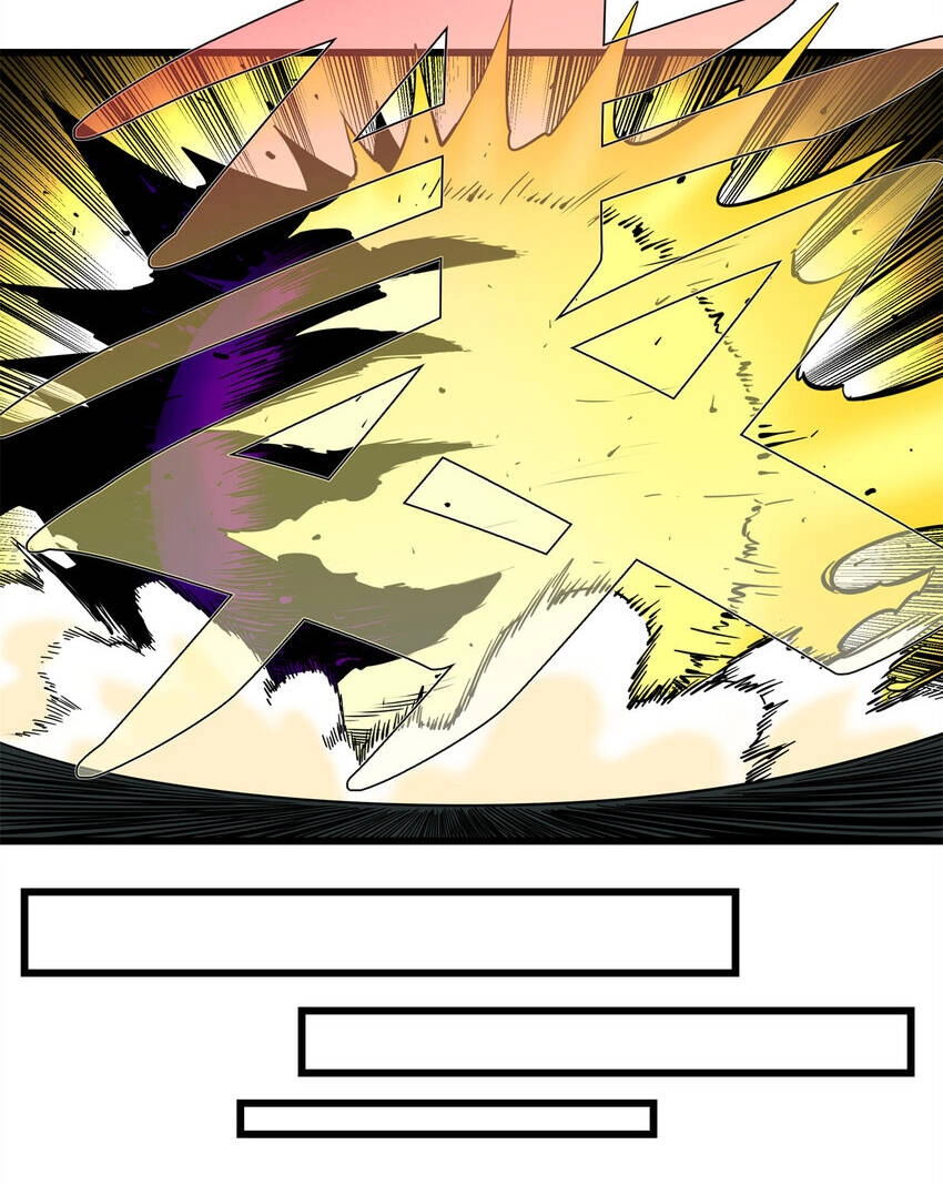 Đế Bá Chapter 68 - 6