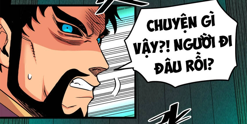 Đế Bá Chapter 68 - 8