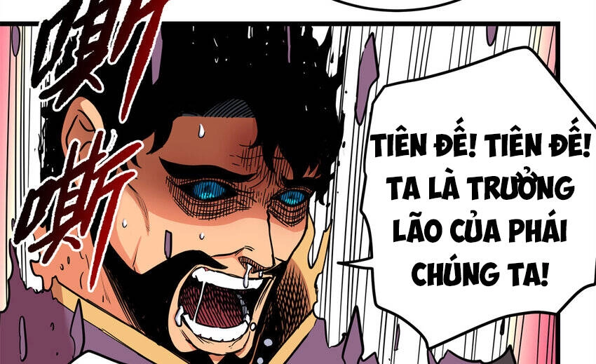 Đế Bá Chapter 68 - 21