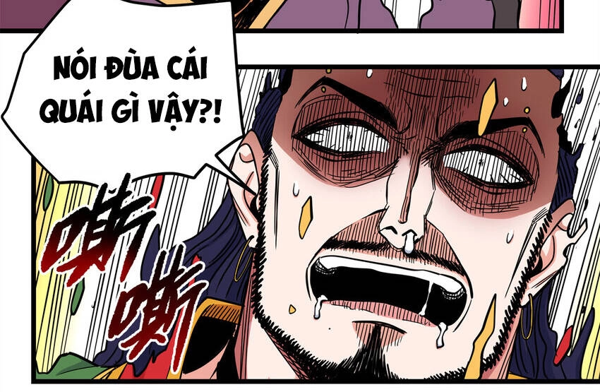 Đế Bá Chapter 68 - 22