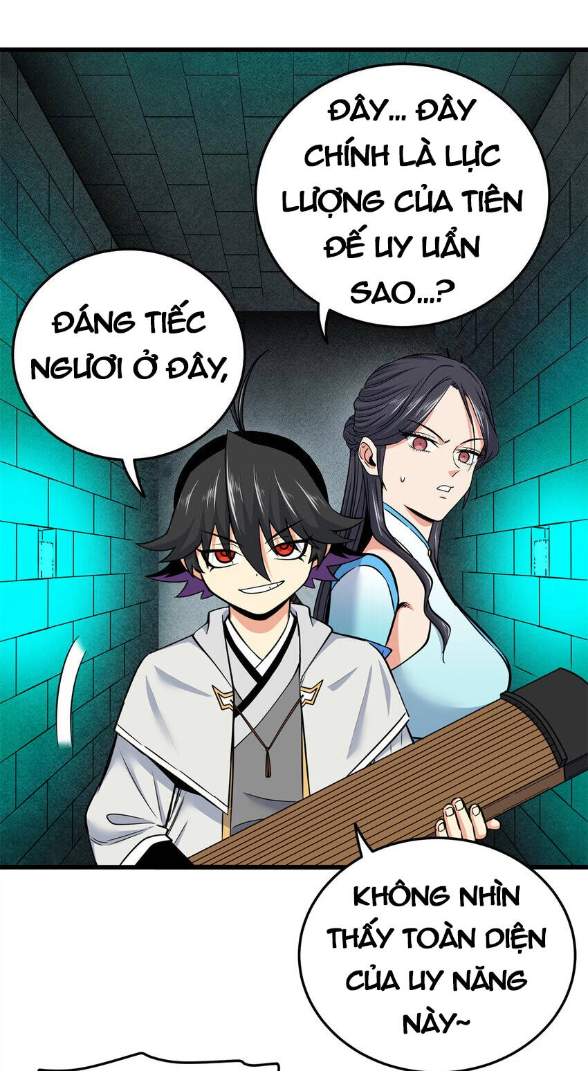 Đế Bá Chapter 68 - 26