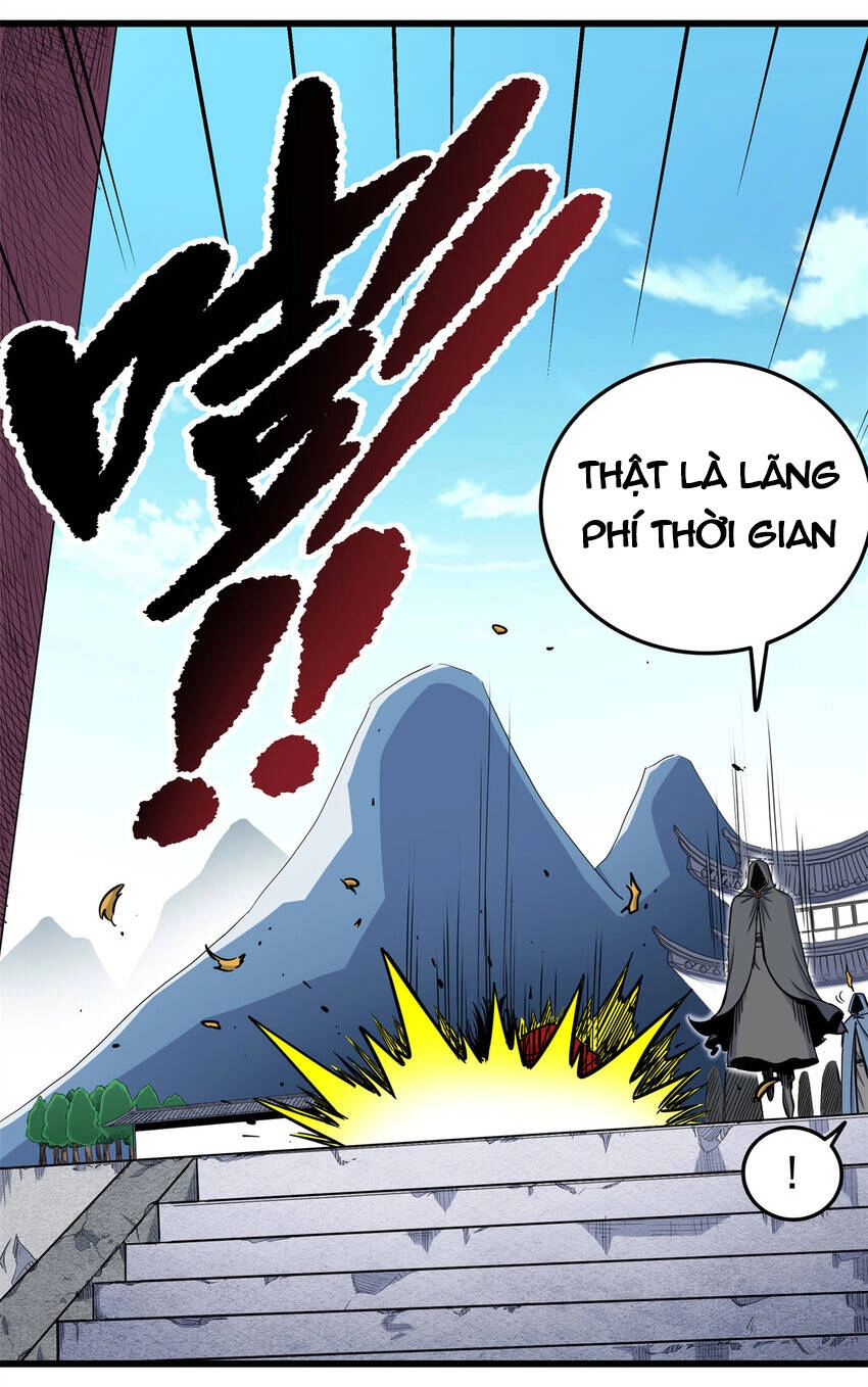 Đế Bá Chapter 68 - 34