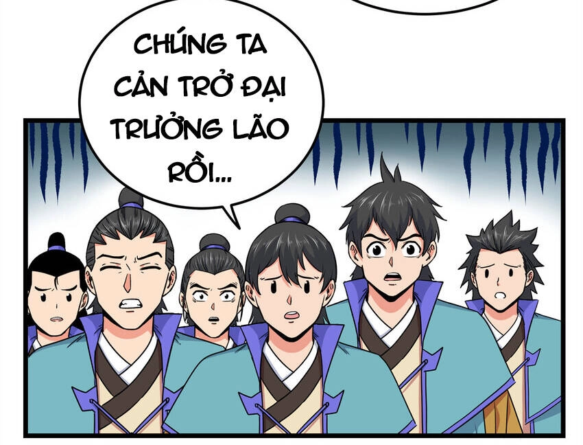 Đế Bá Chapter 68 - 36