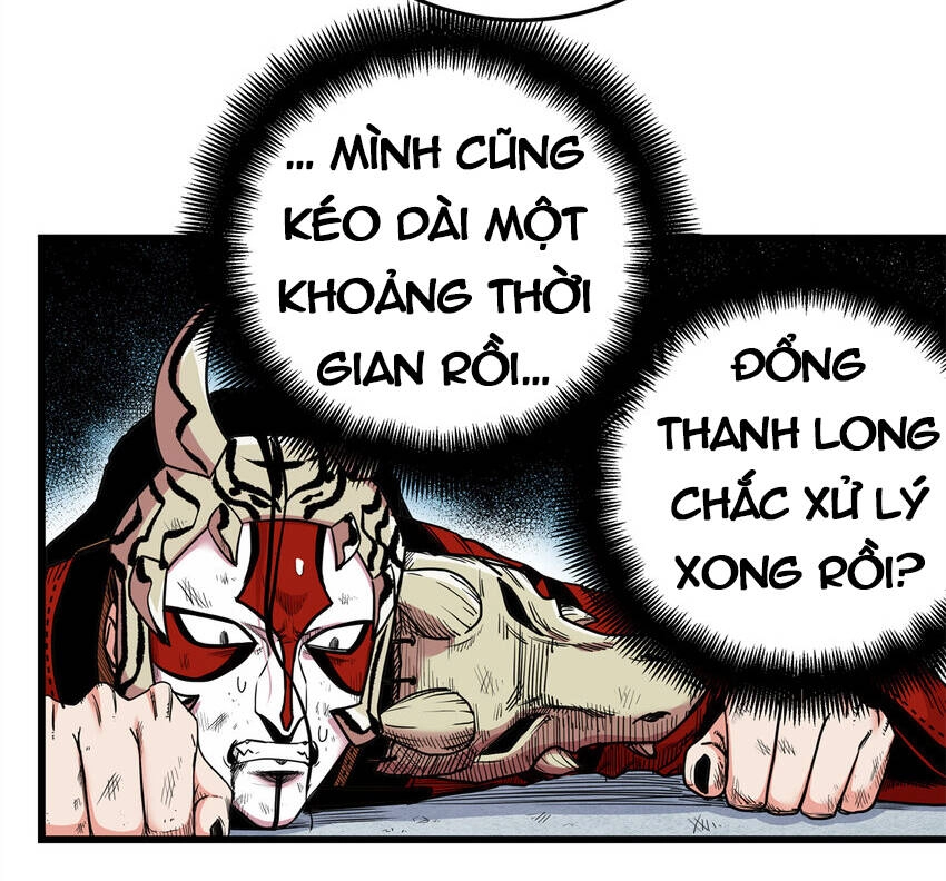 Đế Bá Chapter 68 - 38