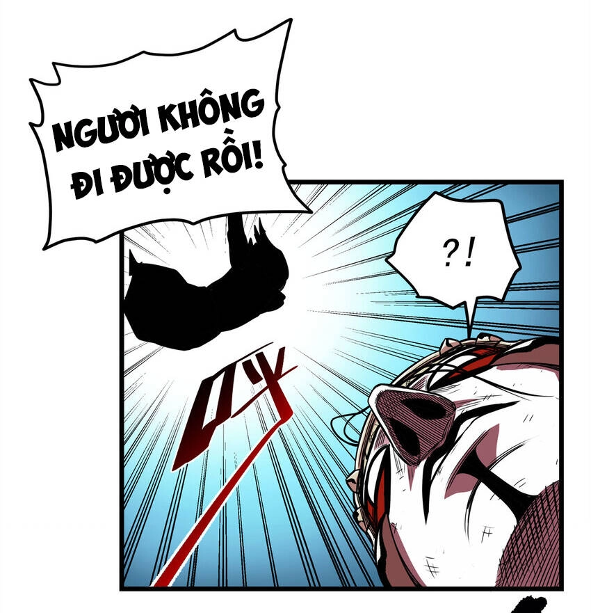 Đế Bá Chapter 68 - 40