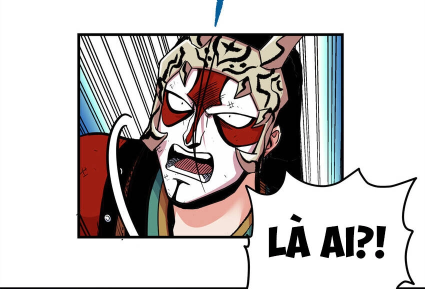 Đế Bá Chapter 68 - 42