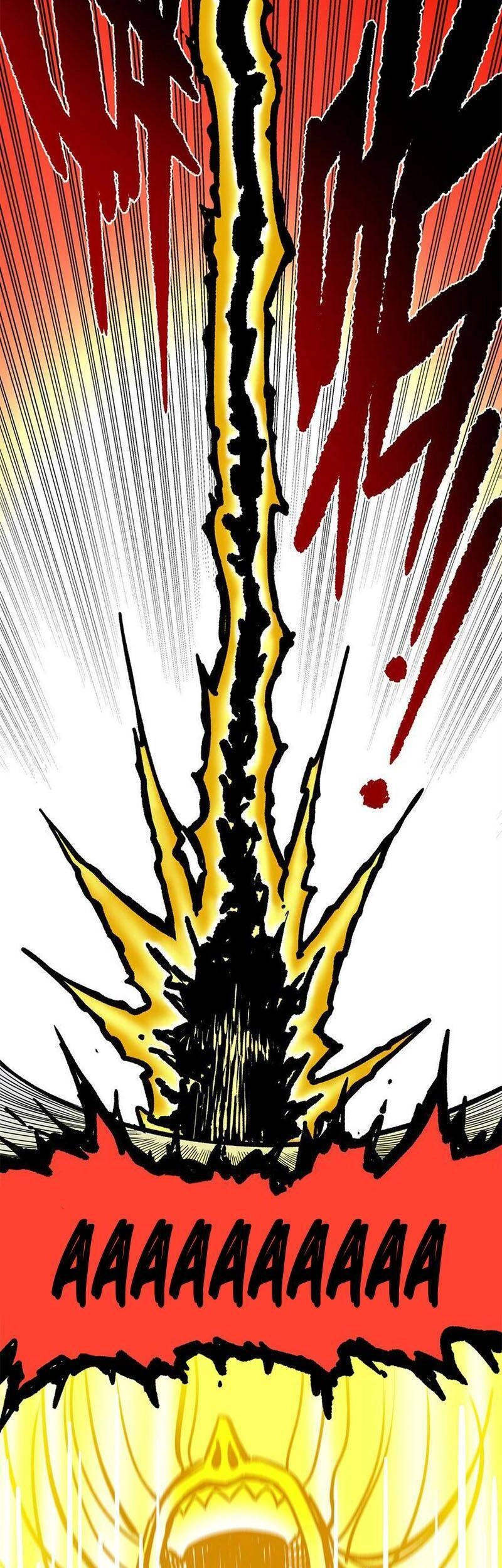 Đế Bá Chapter 69 - 12