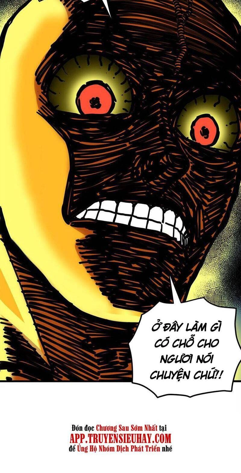 Đế Bá Chapter 69 - 21