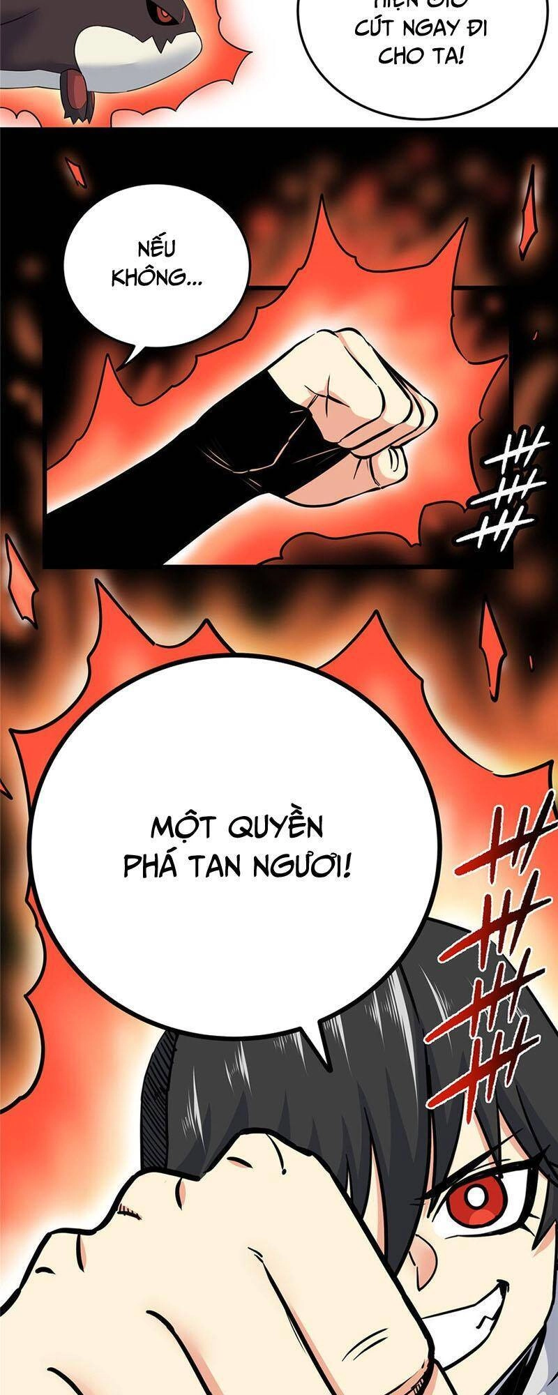 Đế Bá Chapter 70 - 11