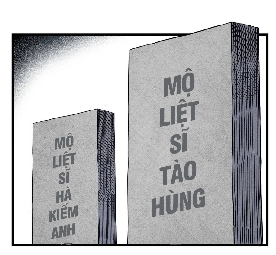 Đế Bá Chapter 71 - 3