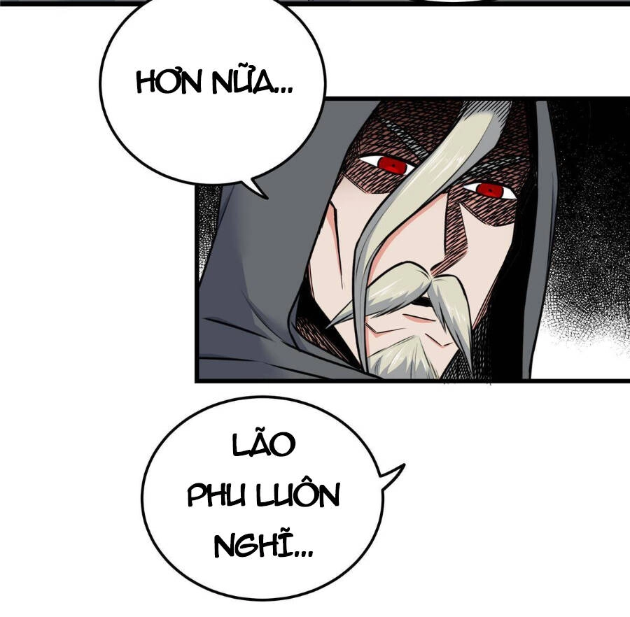 Đế Bá Chapter 71 - 7