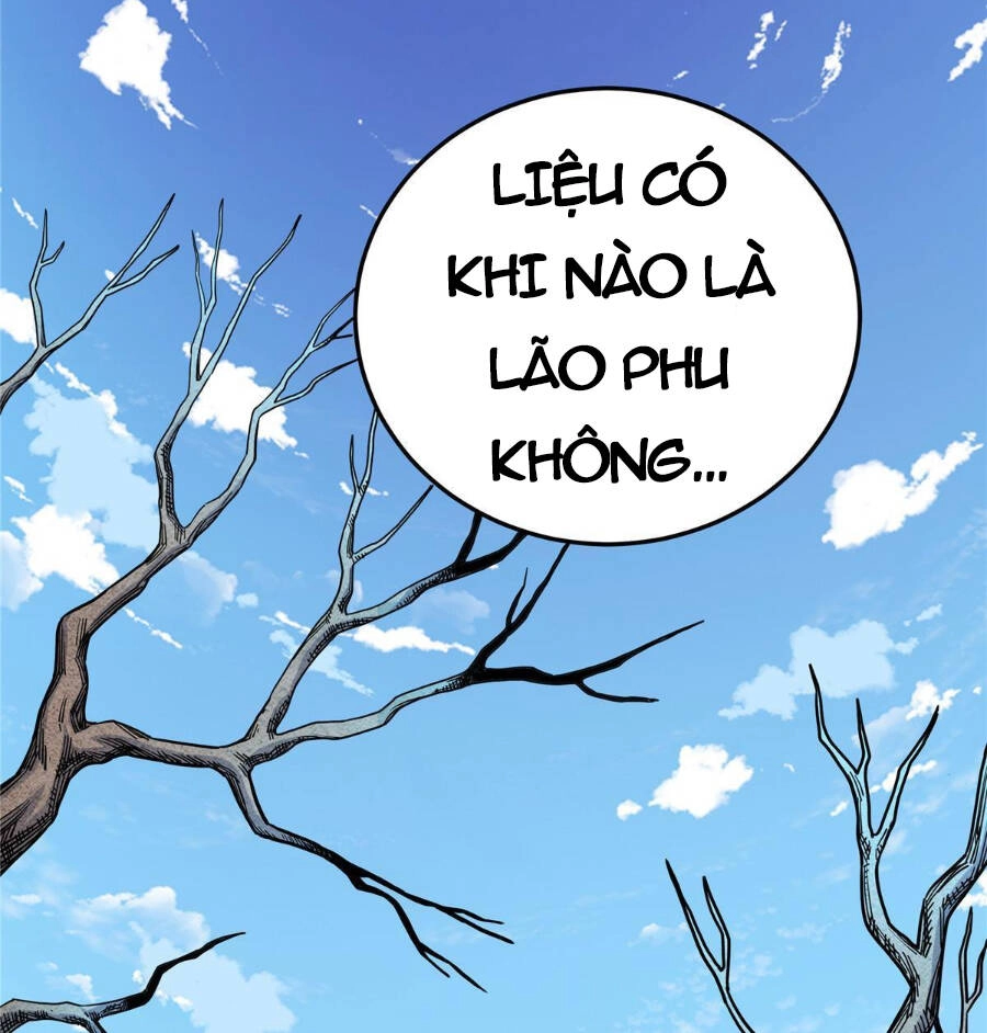 Đế Bá Chapter 71 - 9