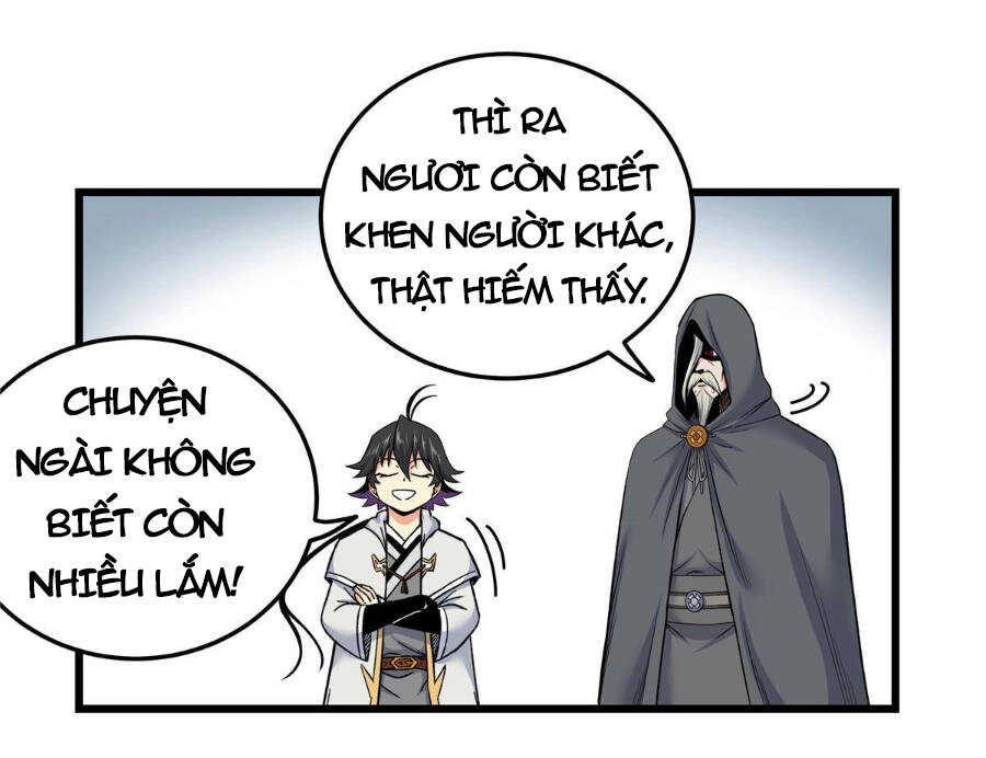 Đế Bá Chapter 71 - 13