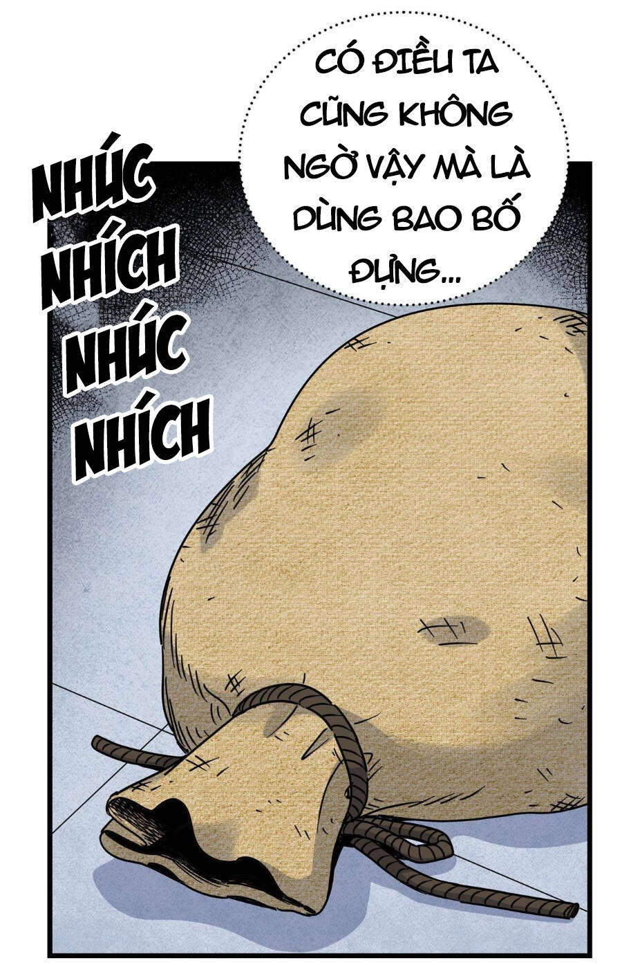 Đế Bá Chapter 71 - 20