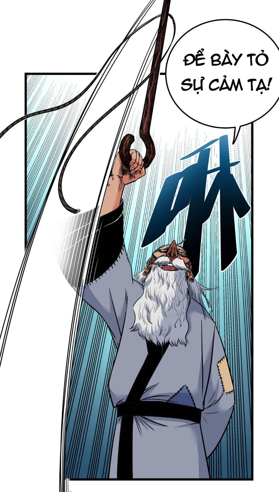 Đế Bá Chapter 71 - 27