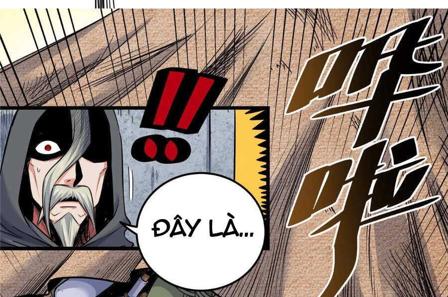 Đế Bá Chapter 71 - 28