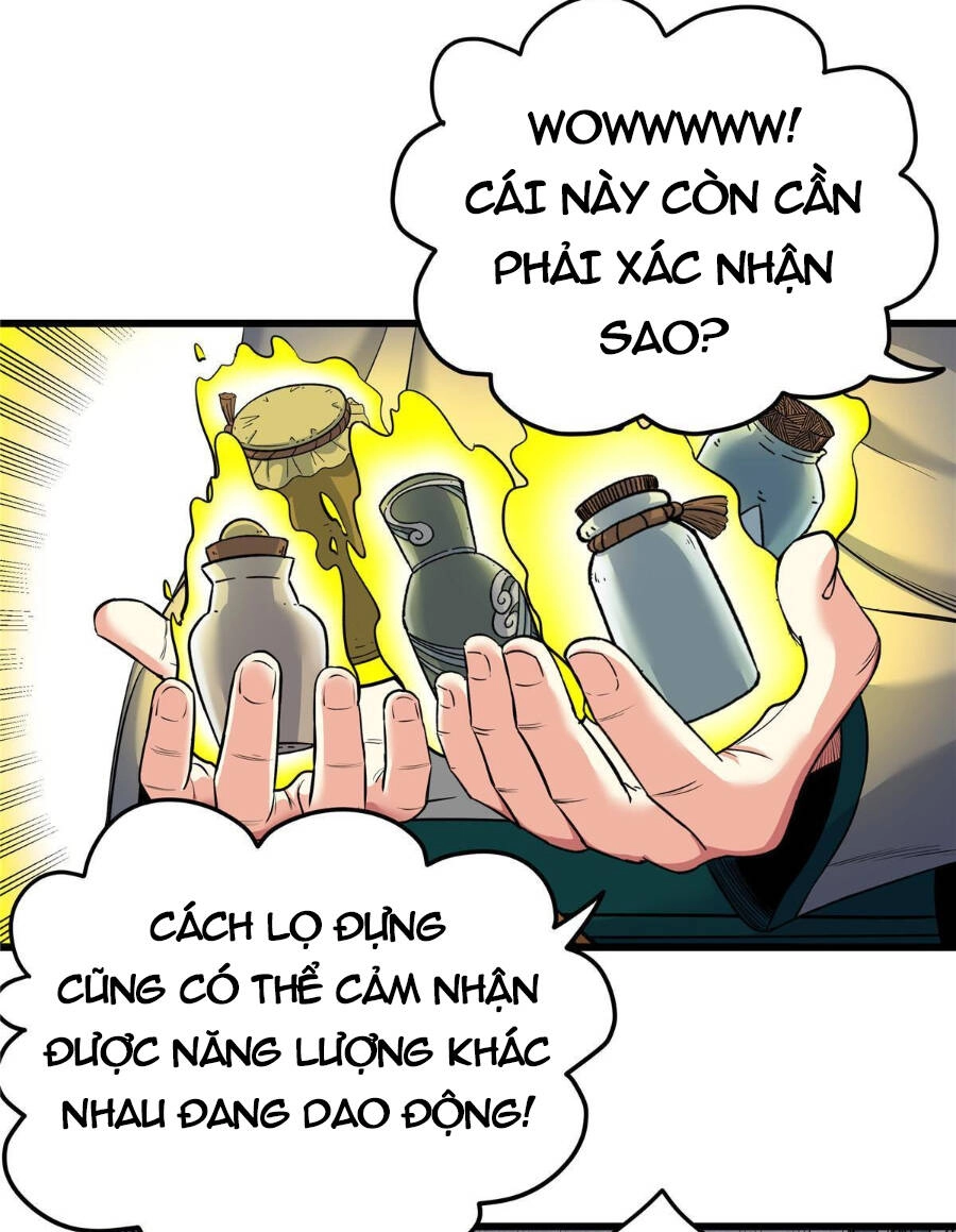 Đế Bá Chapter 71 - 32