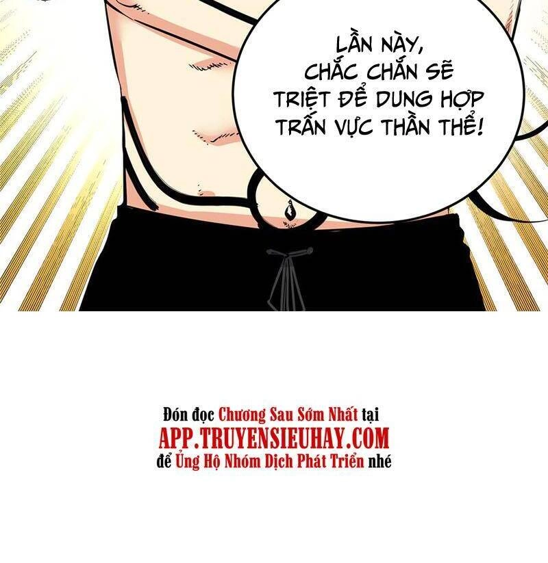 Đế Bá Chapter 73 - 20