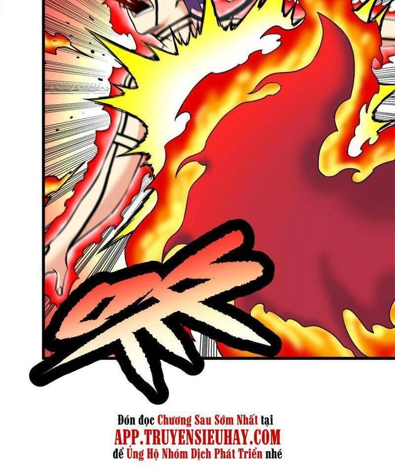 Đế Bá Chapter 74 - 16