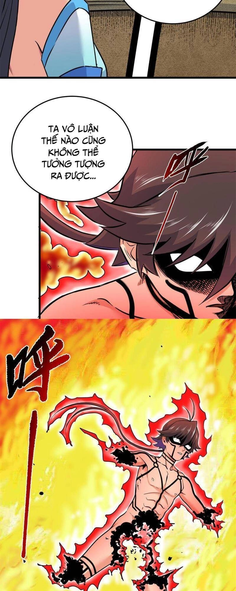 Đế Bá Chapter 74 - 22