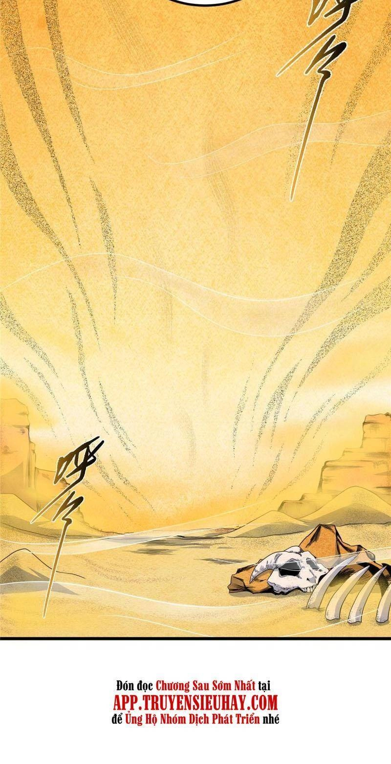 Đế Bá Chapter 75 - 25