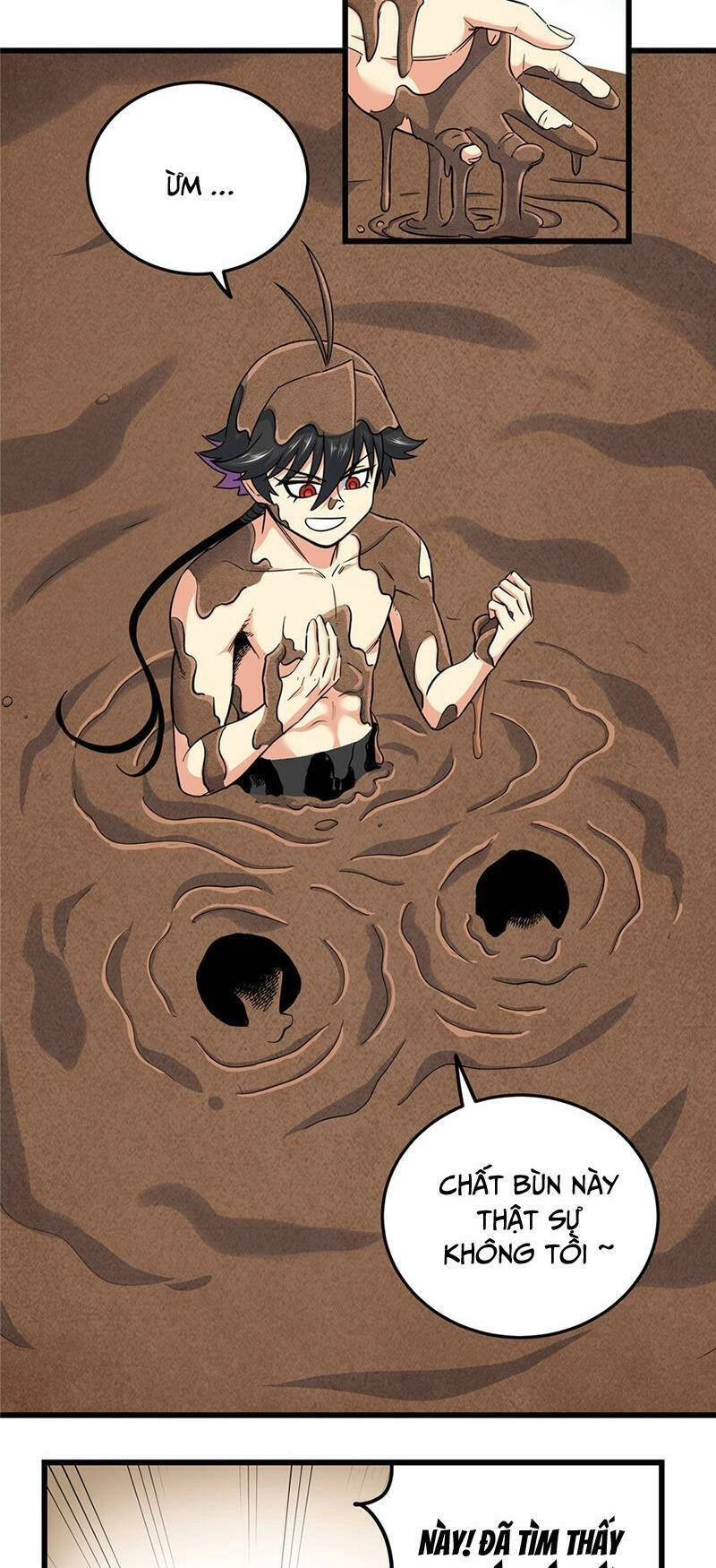 Đế Bá Chapter 99 - 8