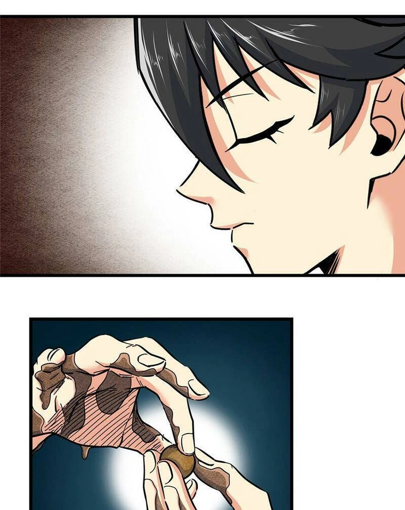 Đế Bá Chapter 99 - 12