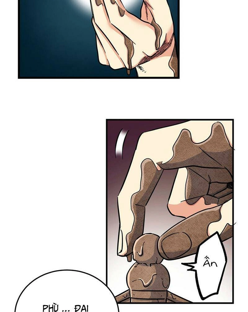 Đế Bá Chapter 99 - 13