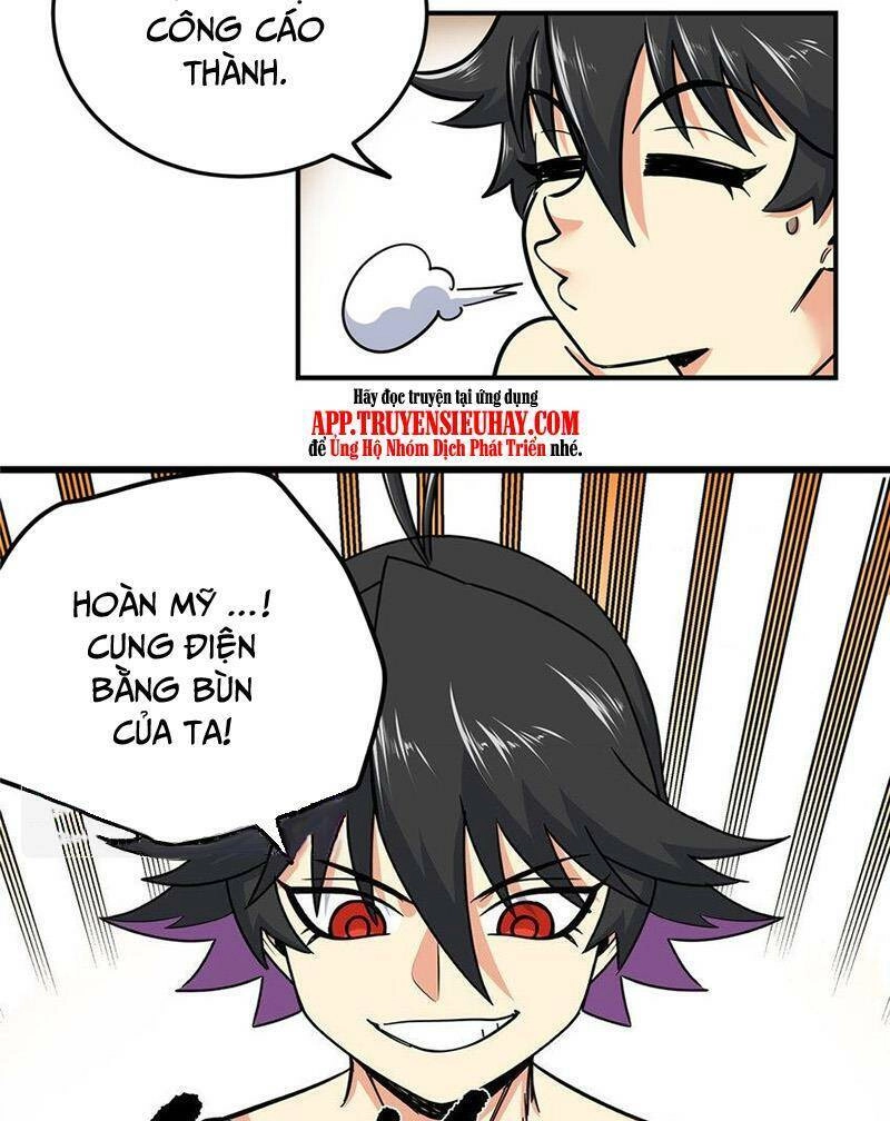 Đế Bá Chapter 99 - 14