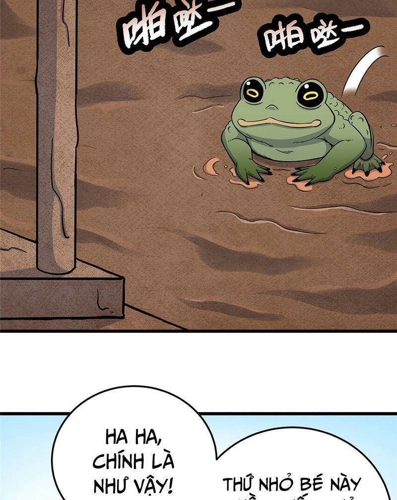 Đế Bá Chapter 99 - 18