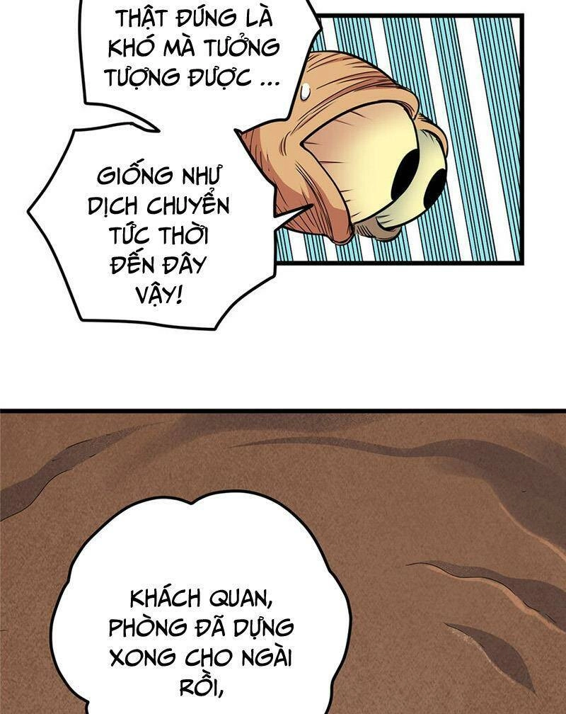 Đế Bá Chapter 99 - 21