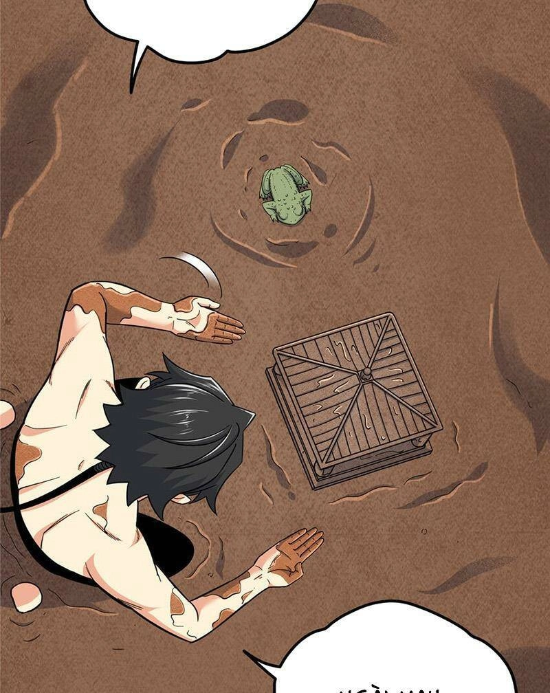 Đế Bá Chapter 99 - 22