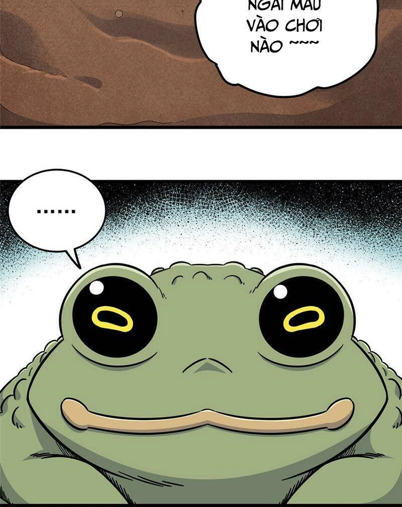 Đế Bá Chapter 99 - 23