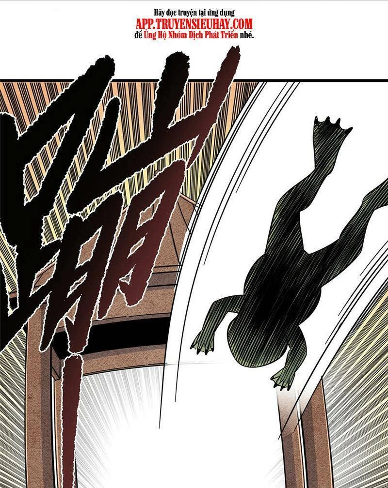 Đế Bá Chapter 99 - 24