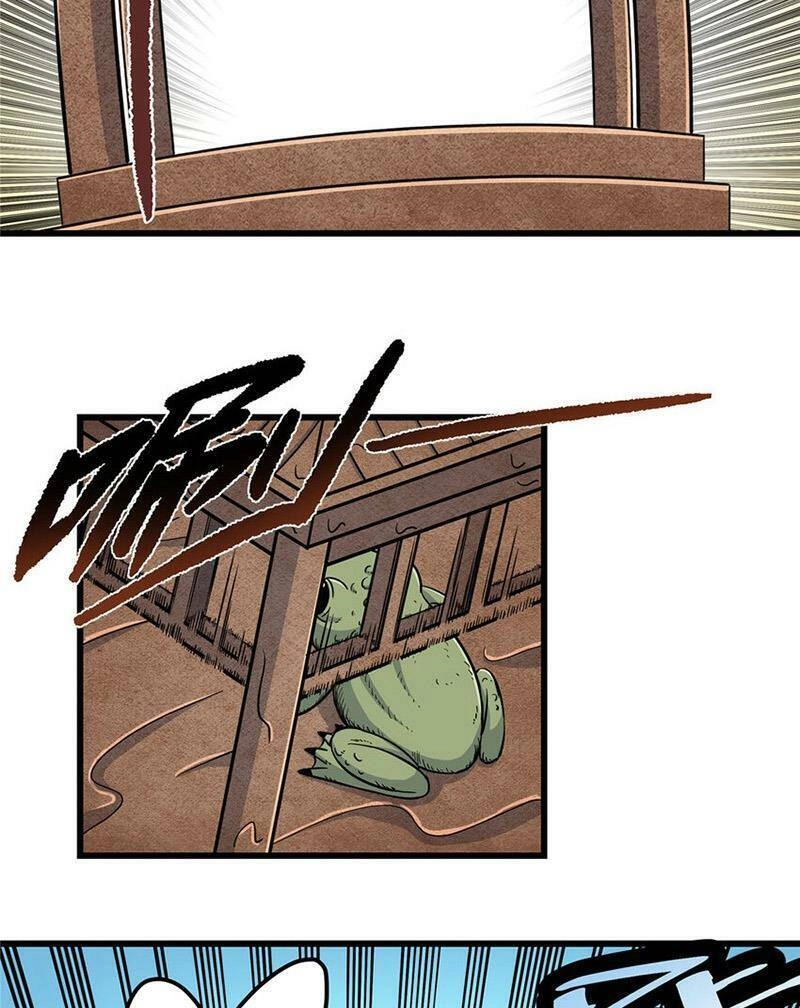 Đế Bá Chapter 99 - 25