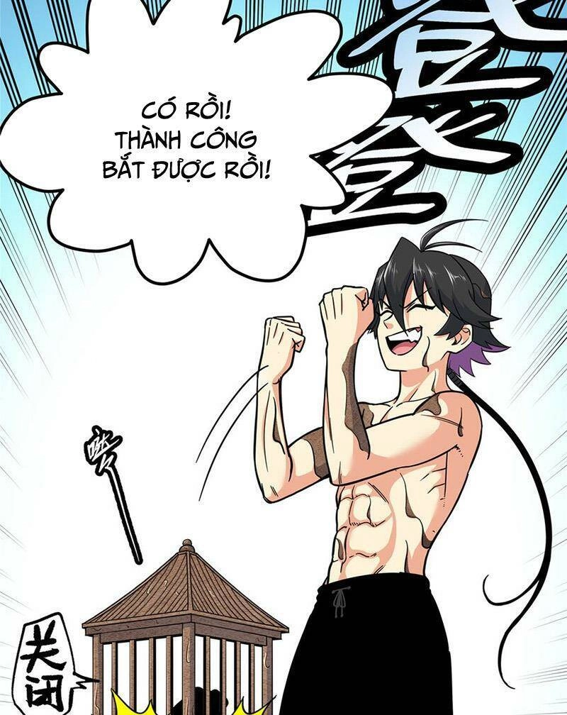 Đế Bá Chapter 99 - 26