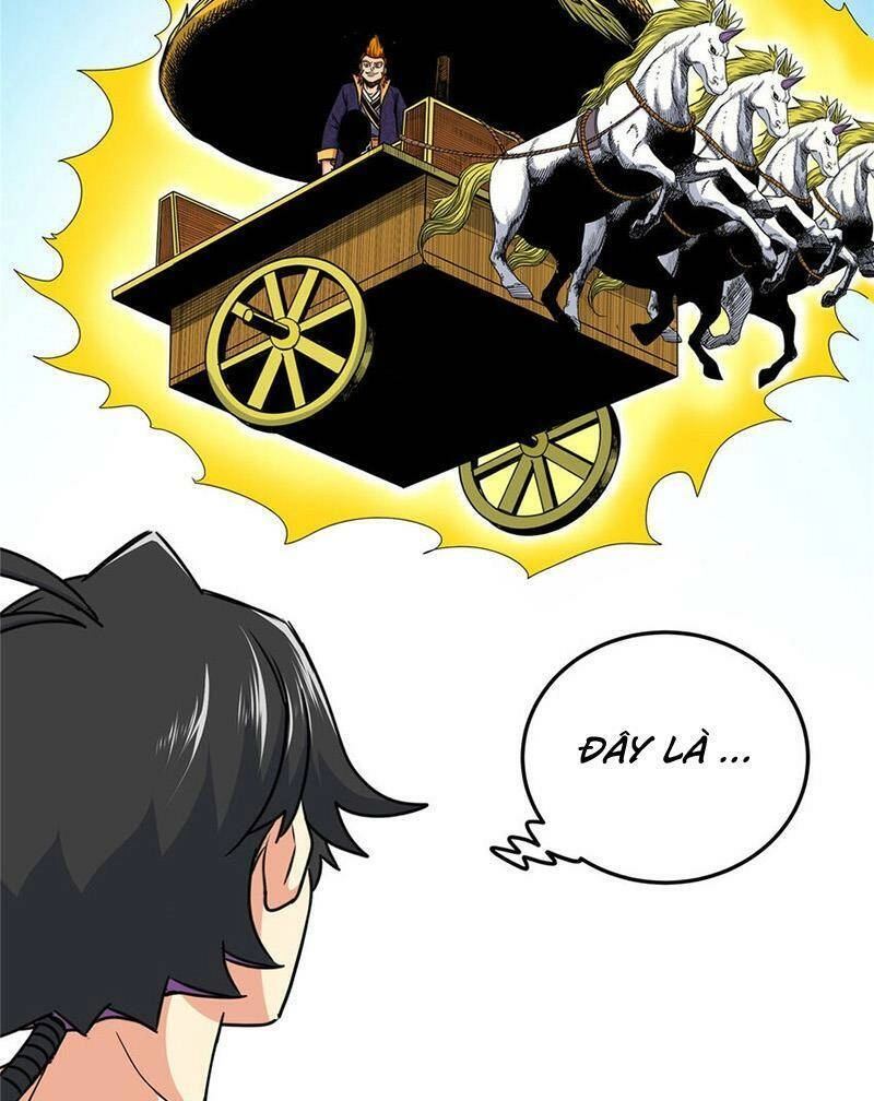 Đế Bá Chapter 99 - 29